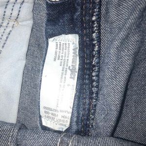 Wrangler Shorts - Vintage wrangler shorts Wrangler Shorts - Vintage wrangler shorts